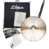 Ride Zildjian ed limitée