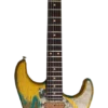 Paoletti Alpha Loft HSS Peafowl Gold