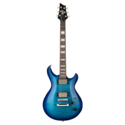 Cort M600 Trans Purple Burst