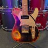 Paoletti Nancy Loft SP90 Heavy Black