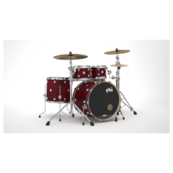 DS Drums venom tour-kit 22 10 12 16 erable-usue station-music Montgermont Rennes 1