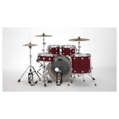 DS Drums venom tour-kit 22 10 12 16 erable-usue station-music Montgermont Rennes 2