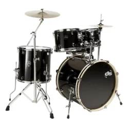D.S. Drum DS X 20'
