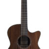 Furch Dark Yellow RR Grand Auditorium Cutaway