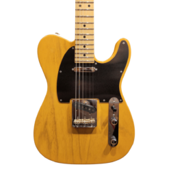 Suhr Classic T Antique Trans Butterscotch