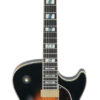 Ibanez GB10SE Brown Sunburst Signature George Benson