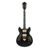 Ibanez AS93SP Black