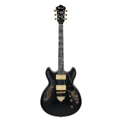 Ibanez AS93SP Black