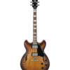 Ibanez AS73 Tobacco Brown
