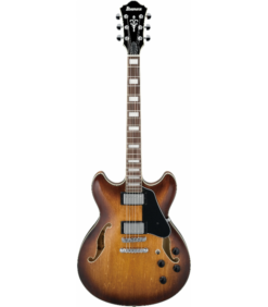 Ibanez AS73 Tobacco Brown