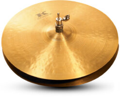 Hi Hat Zildjian Kerope