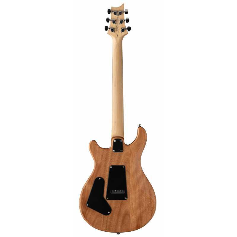 PRS SE CE24 - Blood Orange – Image 2