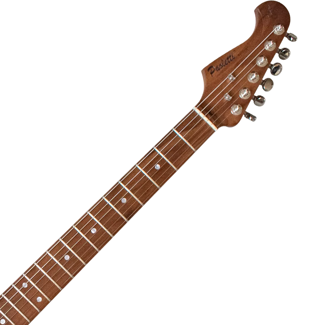 Seicento Loft SP90 - Richard Fortus Signature #1 – Image 2