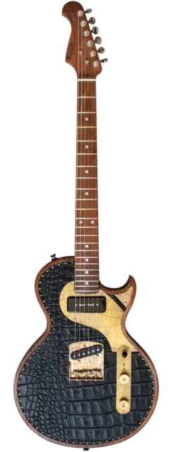 Seicento Loft SP90 - Richard Fortus Signature #1