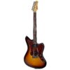 Suhr Classic JM S90 3 Tone Burst TREM