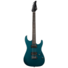 Suhr Pete Thorn Signature HSS Ocean Turquoise