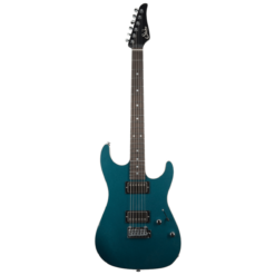 Suhr Pete Thorn Signature HSS Ocean Turquoise