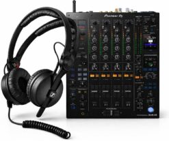 Dj