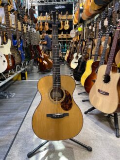 boucher sg21 station music rennes montgermont 1