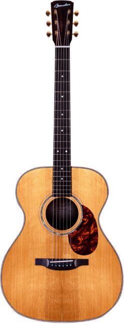 BOUCHER GR-SG-161-T