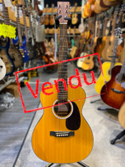 Martin 000JR-10E Shawn Mendes