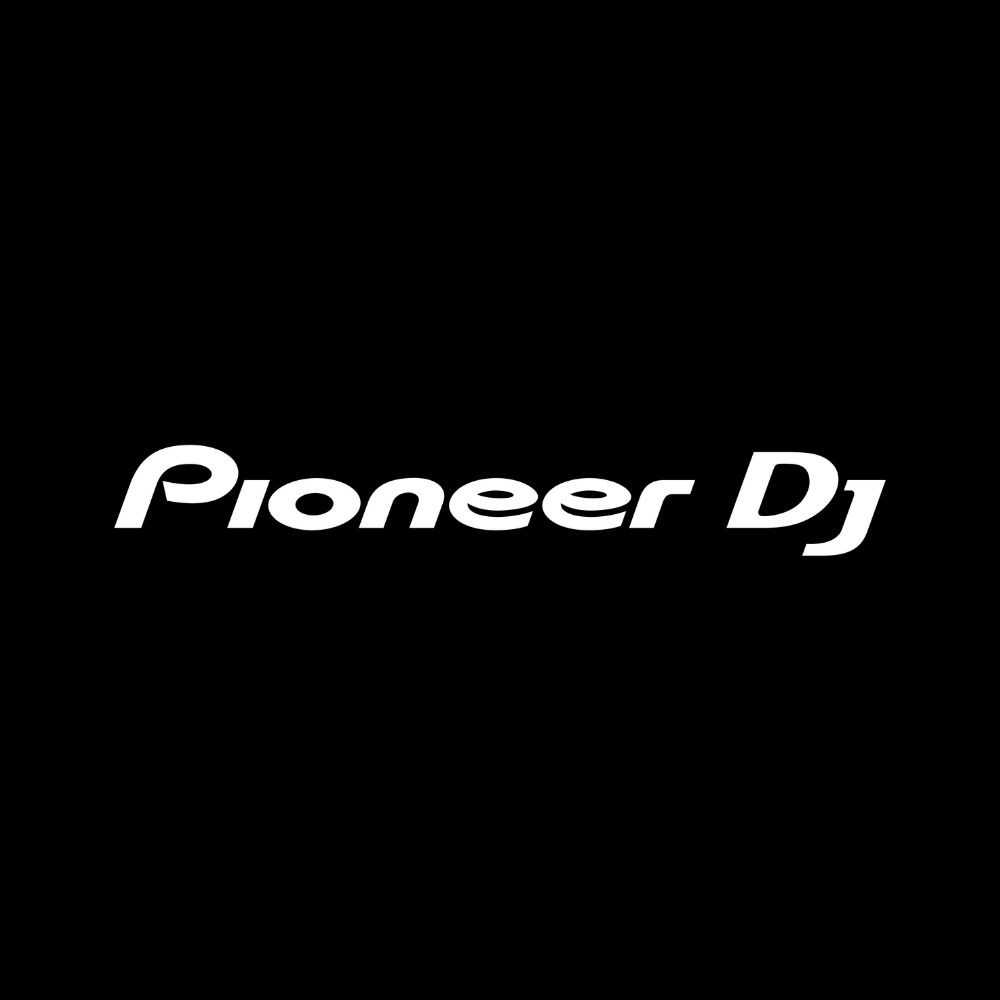 AlphaTheta Pioneer DJ