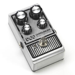 DOD-Gunslinger-Guitar-Pedal station music montgermont 2