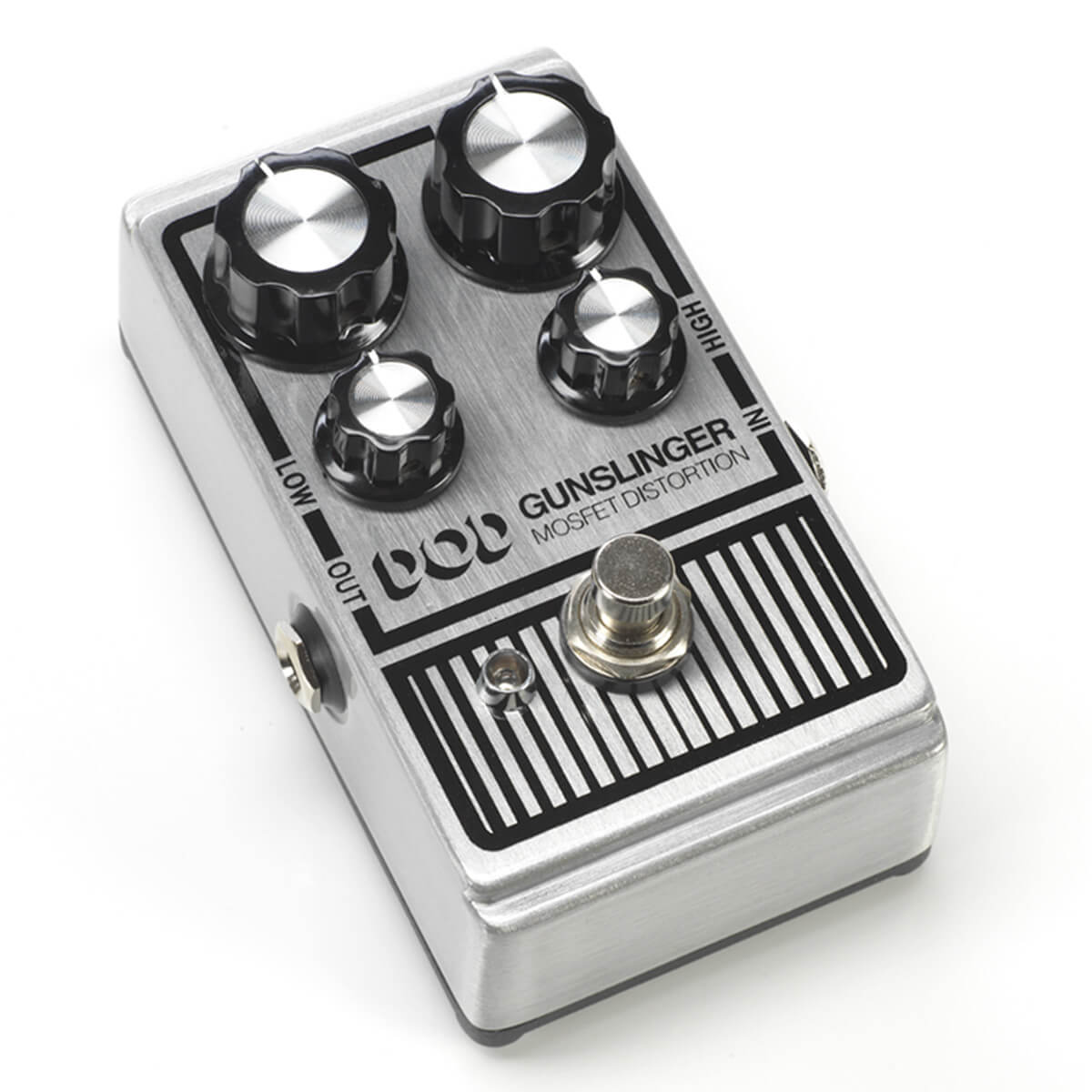 DOD-Gunslinger-Guitar-Pedal station music montgermont 2