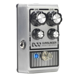DOD-Gunslinger-Guitar-Pedal station music montgermont 3
