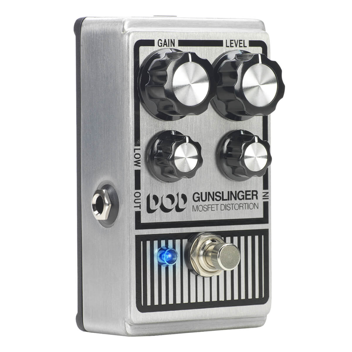 DOD-Gunslinger-Guitar-Pedal station music montgermont 3