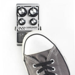 DOD-Gunslinger-Guitar-Pedal station music montgermont 6