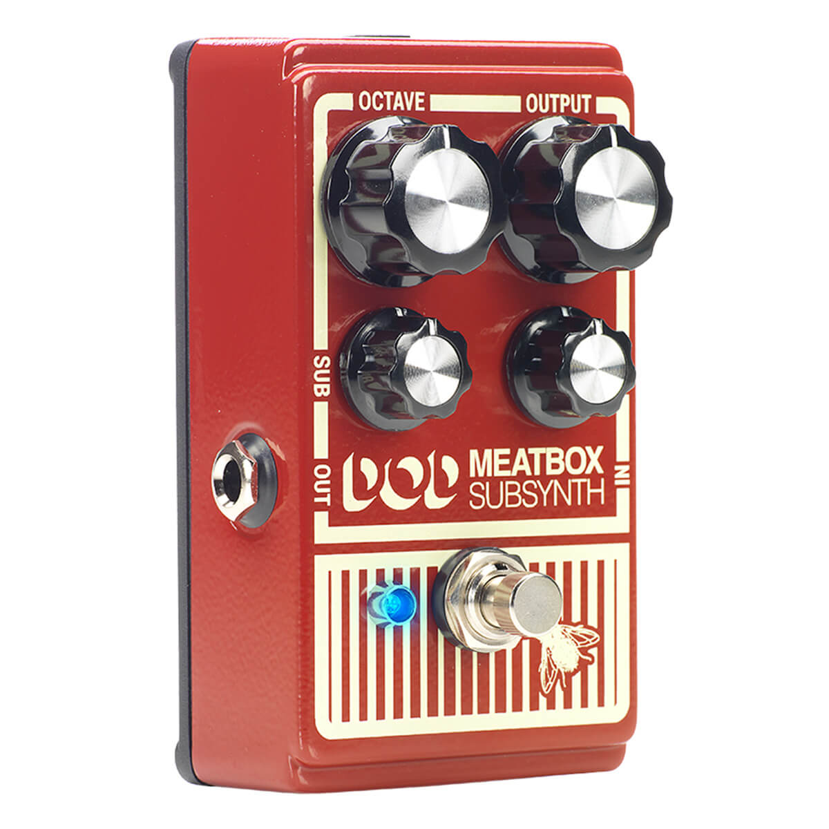 DOD-MeatBox-Guitar-Pedal station music magasin de musique montgermont 3