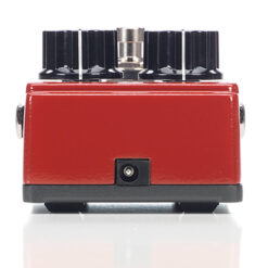 DOD-MeatBox-Guitar-Pedal station music magasin de musique montgermont 5