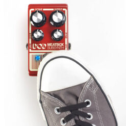 DOD-MeatBox-Guitar-Pedal station music magasin de musique montgermont 6
