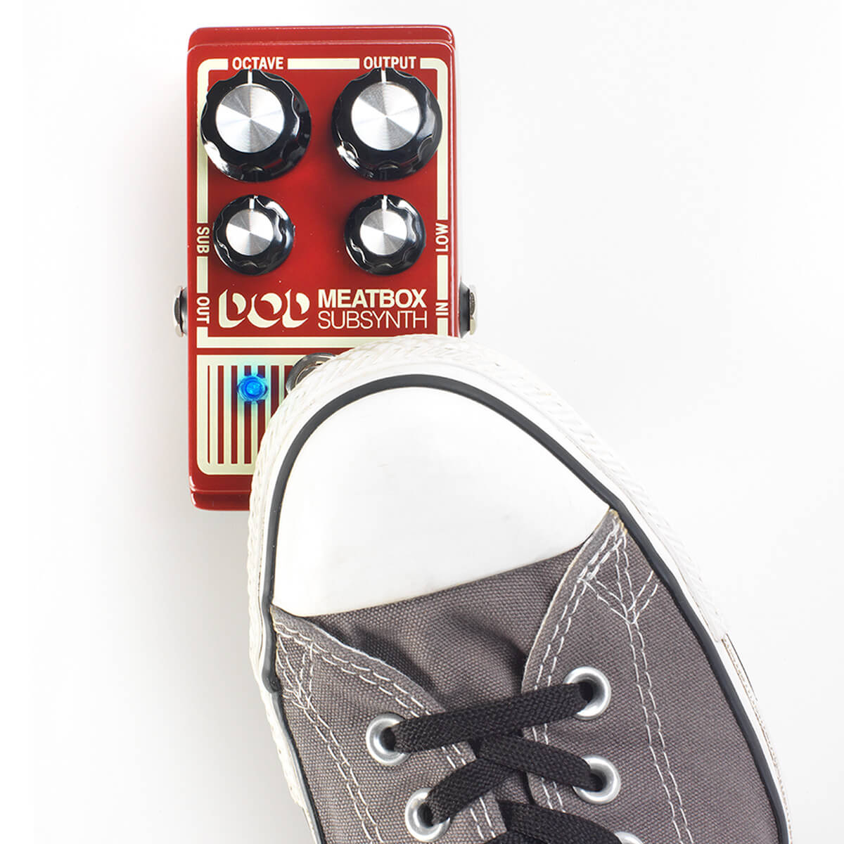 DOD-MeatBox-Guitar-Pedal station music magasin de musique montgermont 6