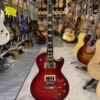 gibson lp std 2008 station music rennes montgermont 1