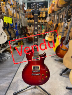 Gibson Les Paul Standard 2018