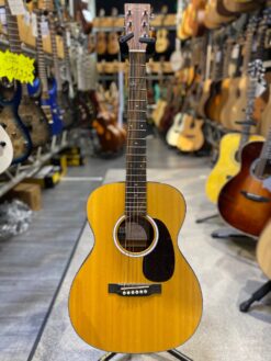 martin 000JR10E shawn mendes station music 1