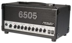 Peavey 6505 MH Station Music 3 Magasin de musique Montgermont