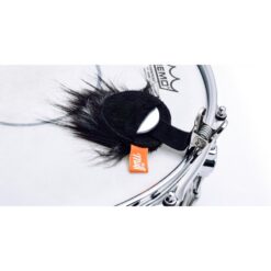 attenuateur-caisse-claire-mr-muff-minimuff attenuateur-caisse-claire-mr-muff-minimuff caisse claire Tom Station-Music Rennes Batterie Montgermont _1