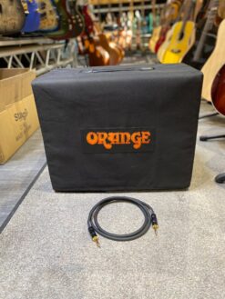 BAFFLE ORANGE STATION MUSIC MONTGERMONT 3
