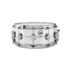 ds-drum-rcs-seamless-caisse-claire-14x6-aluminium snare batterie musique Station-Music Montgermont Rennes