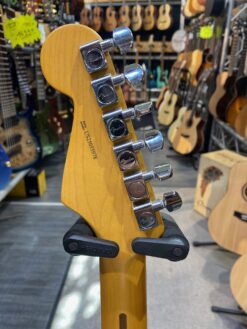 Fender american pro II station music montgermont 4