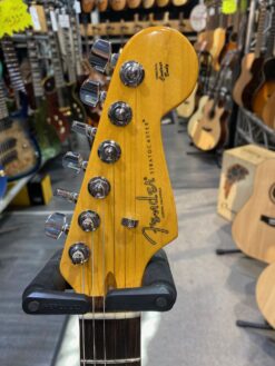 fender american pro II station music montgermont 3