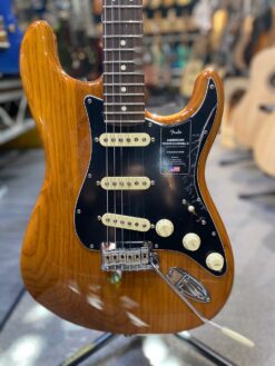 fender american pro II station music montgermont 2