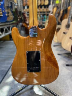 Fender american pro II station music montgermont 5