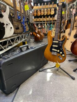 fender american pro II station music montgermont 7