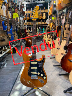 fender strat vendu montgermont rennes