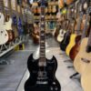gibson sg station music rennes 1
