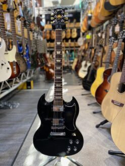 gibson sg station music rennes 1